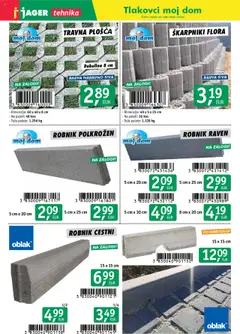 Jager katalog akcije – veljaven od 14.04.2025 | Stran: 5