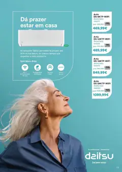 Pré-visualização Radio Popular - Folheto Especial Aquecimento válido de 19.12.2025 | Página: 11