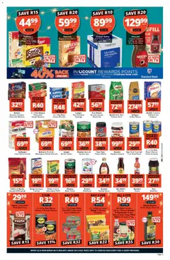 Checkers specials catalogue – valid from 08.12.2025 | Page: 5