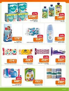 Gomex katalog - pregled Gomex kataloga - važi od 21.01.2026 | Strana: 20