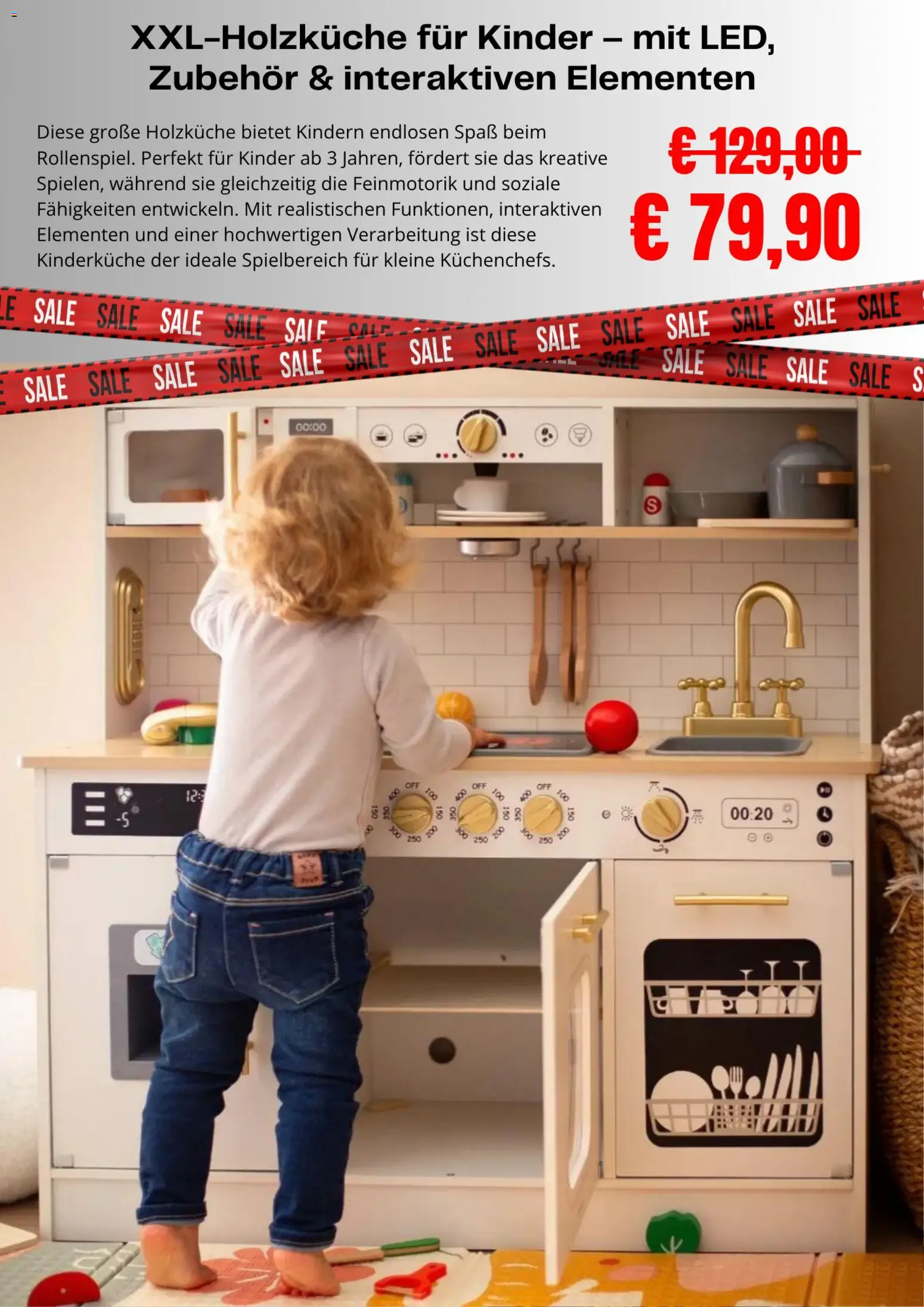 Kaufland - Black Friday  gültig ab 13.11.2025 | Seite: 6