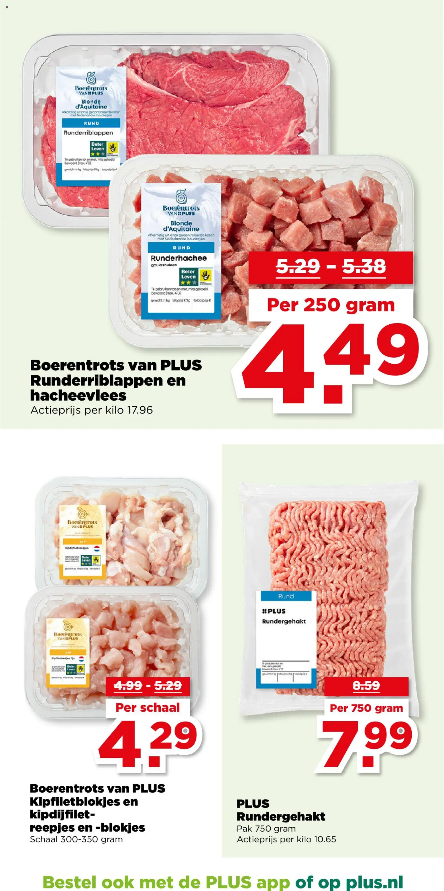 {H1} | Pagina: 39 | Producten: Schaal