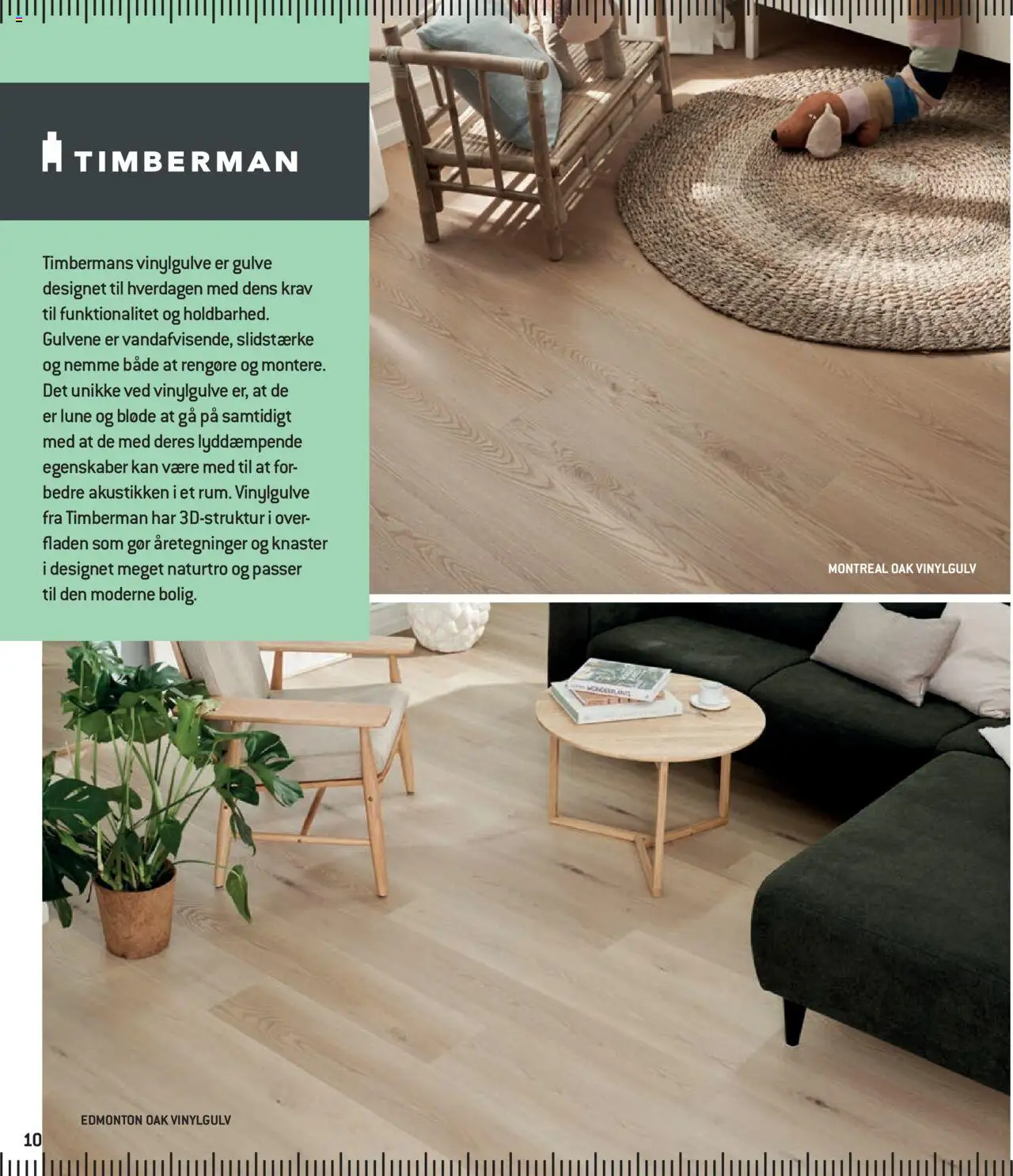 XL-BYG Tilbudsavis gyldig fra 01.01.2024 | Side: 11 | Produkter: Søm