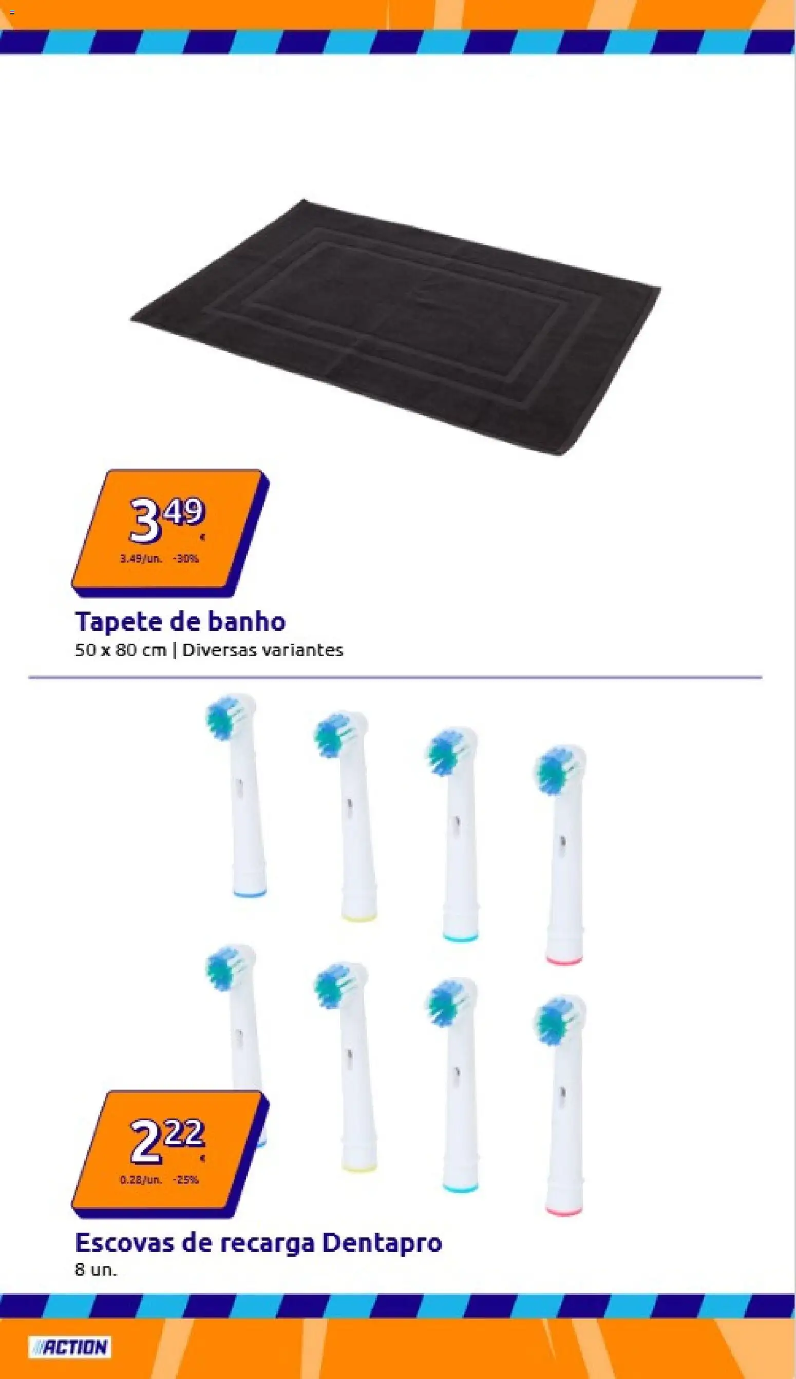 Action folheto │ válido de 21.01.2026 | Página: 5