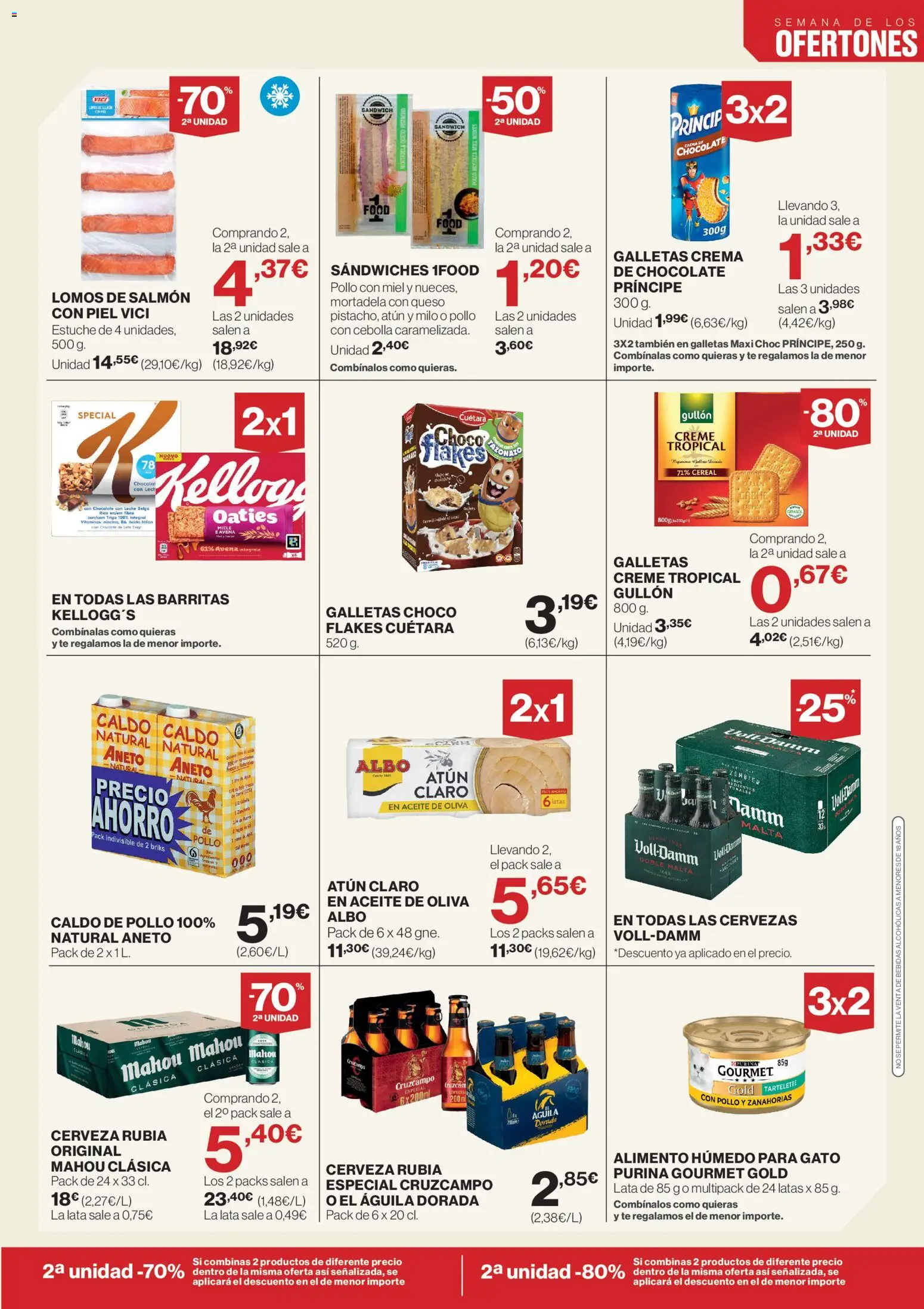 Supercor Canarias │ válido desde el 13.04.2026 | Página: 3