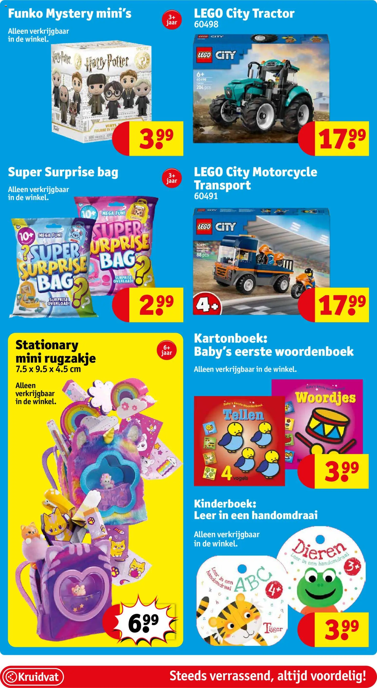 {H1} | Pagina: 57 | Producten: Üdítők