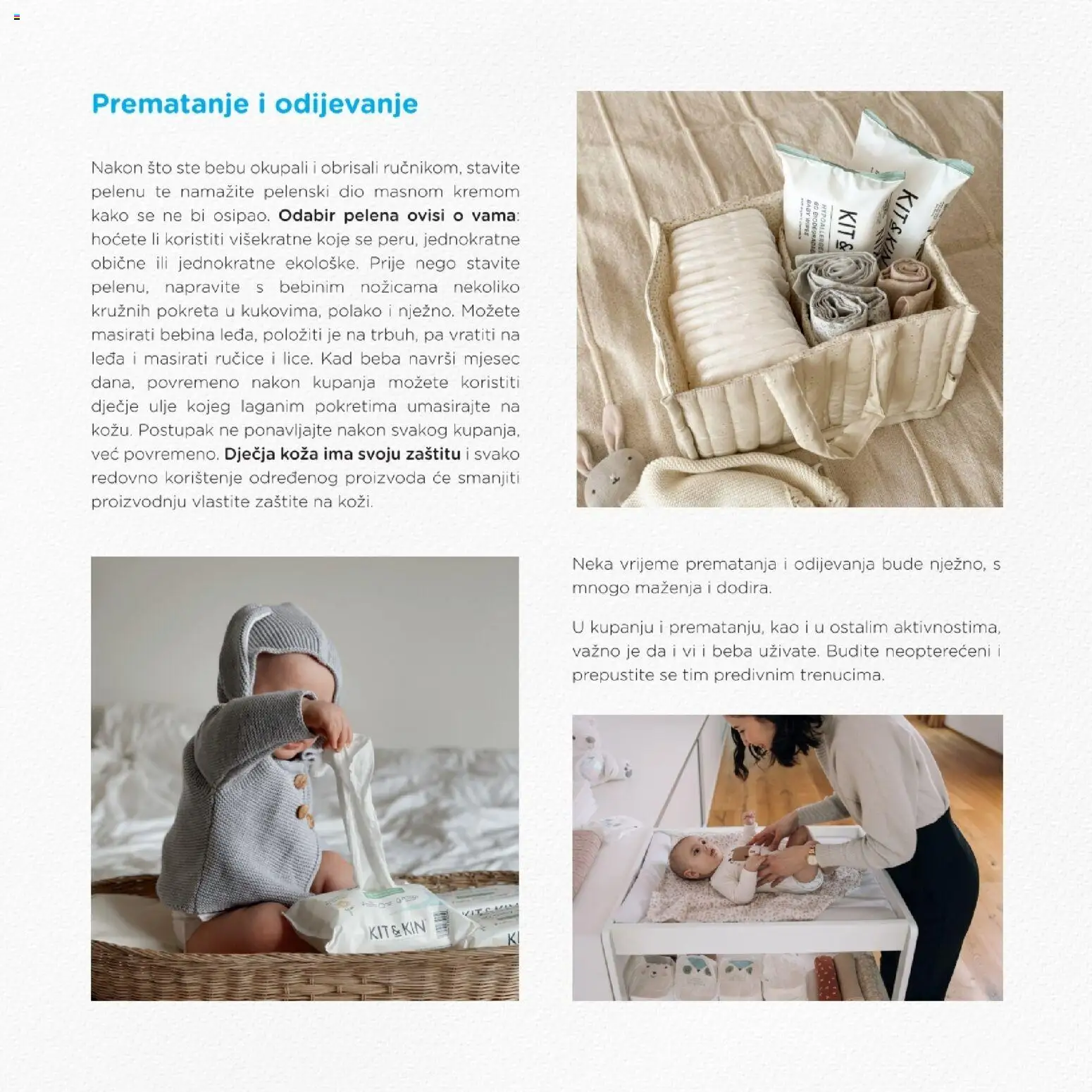 Baby Center katalog | vrijedi od 13.01.2026 | Stranica: 17 | Proizvodi: Ulje