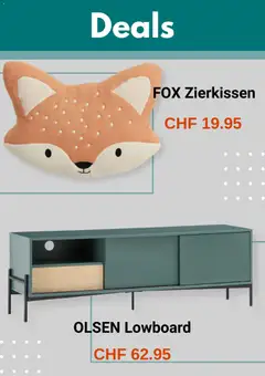 micasa Aktionen ab 13.02.2026 gültig | Seite: 4 | Produkte: Lowboard