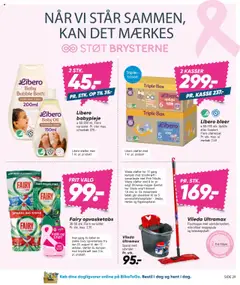 Bilka tilbudsavis – gyldig fra 12.09.2025 | Side: 35 | Produkter: Hat