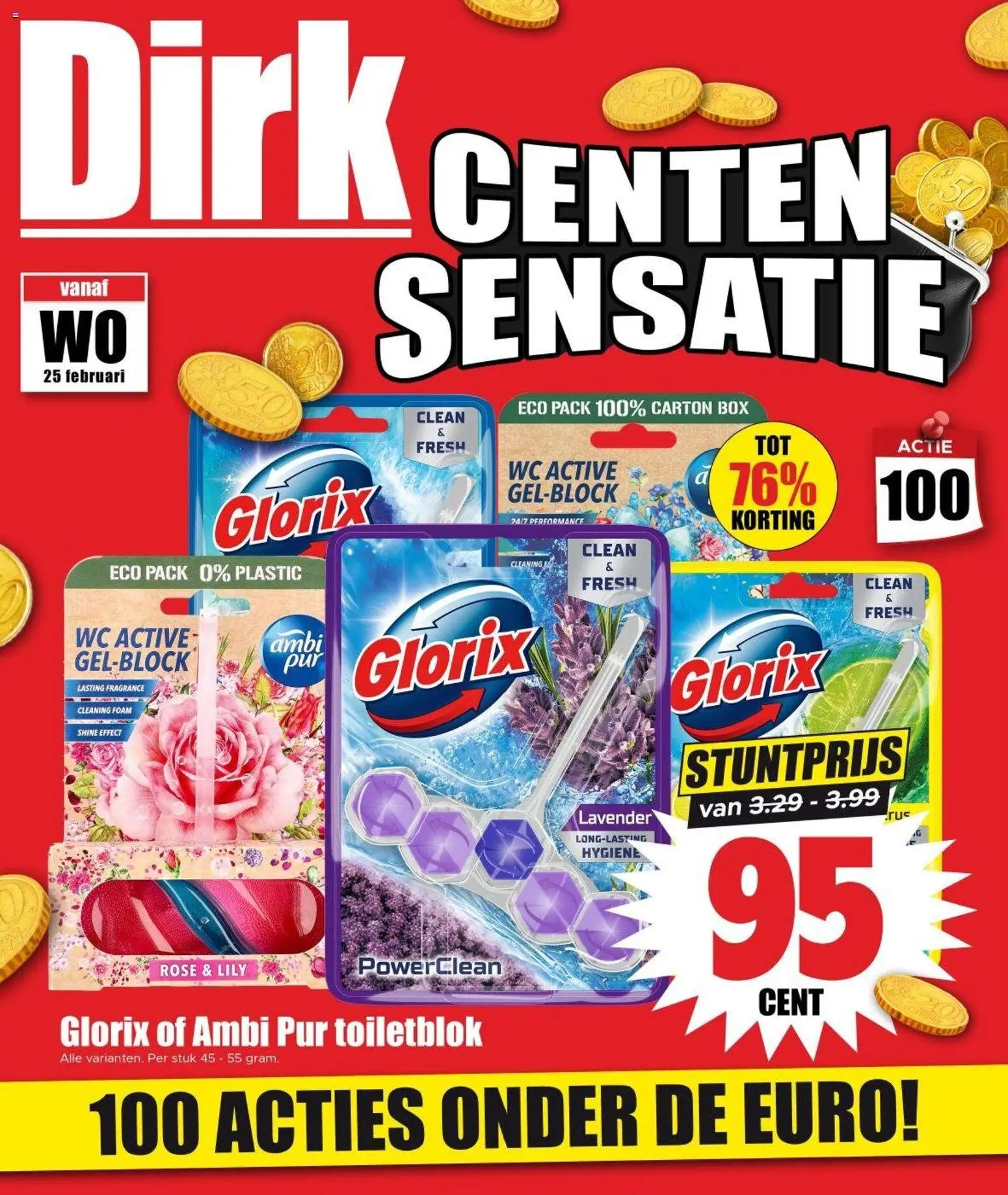 {H1} | Pagina: 41 | Producten: Wc, Box