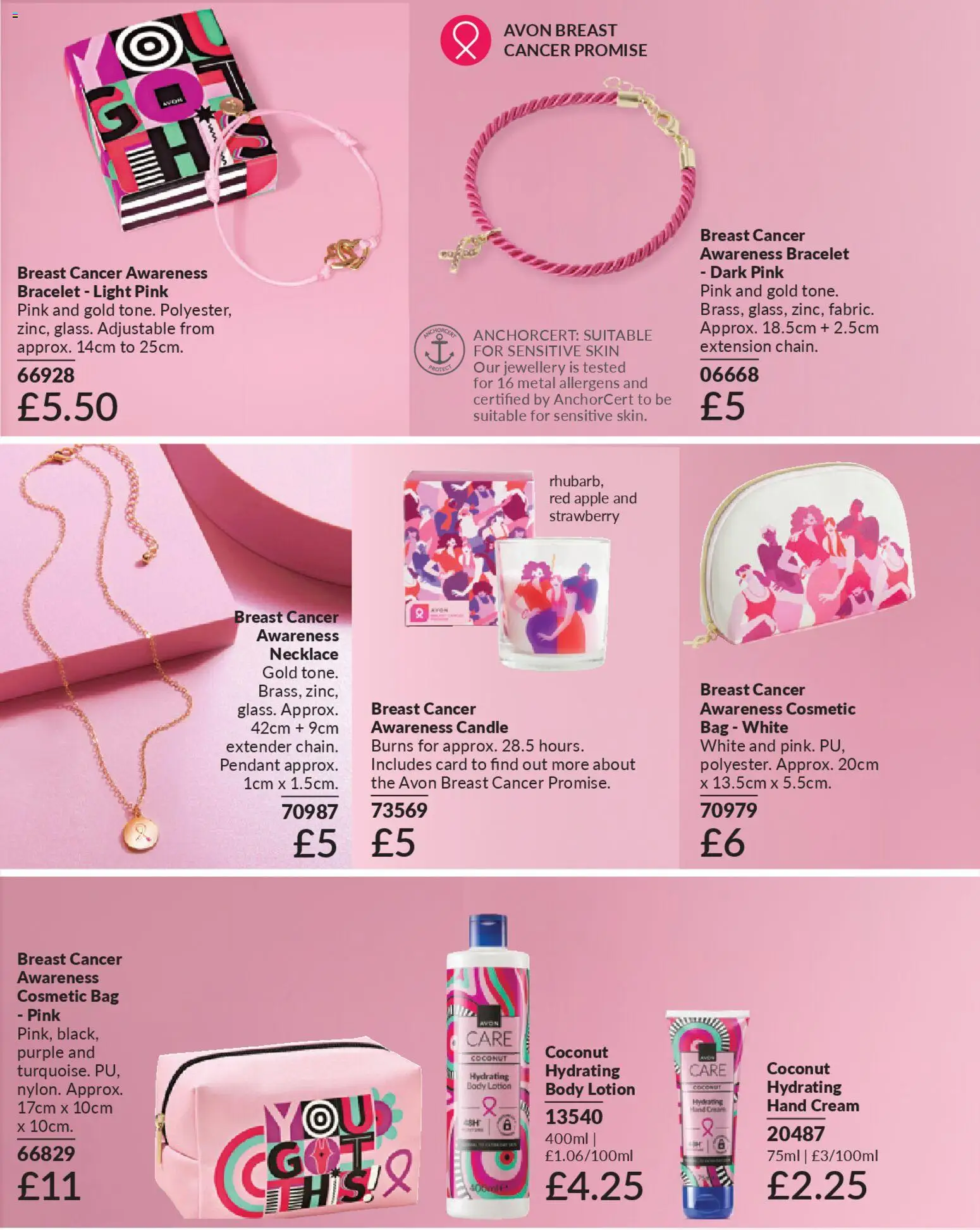 {H1} | Page: 153 | Products: Apple, Bag, Strawberry, Coconut