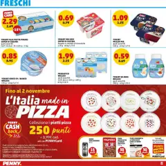 Volantino PENNY del 17.07.2025 | Pagina: 8