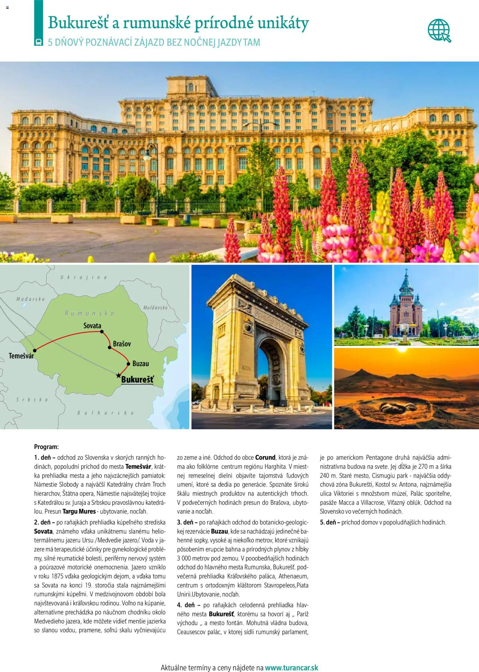 Nové Turancar akcie – leták je platný od 15.12.2025 | Strana: 44 | Produkty: Voda