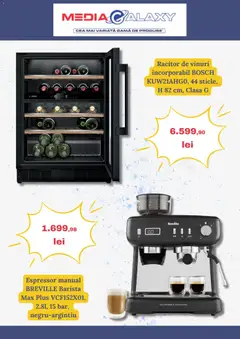 Ofertele Media Galaxy valabile de la 12.03.2026 | Pagină: 4