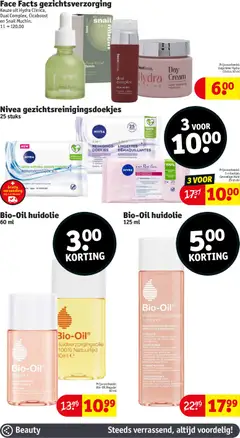 Kruidvat folder week 12 - Voorbeeld van een folder van Kruidvat, geldig van 17.03.2026 | Pagina: 25