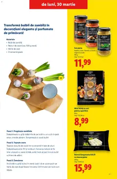 Ofertele Lidl valabile de la 02.03.2026 | Pagină: 41
