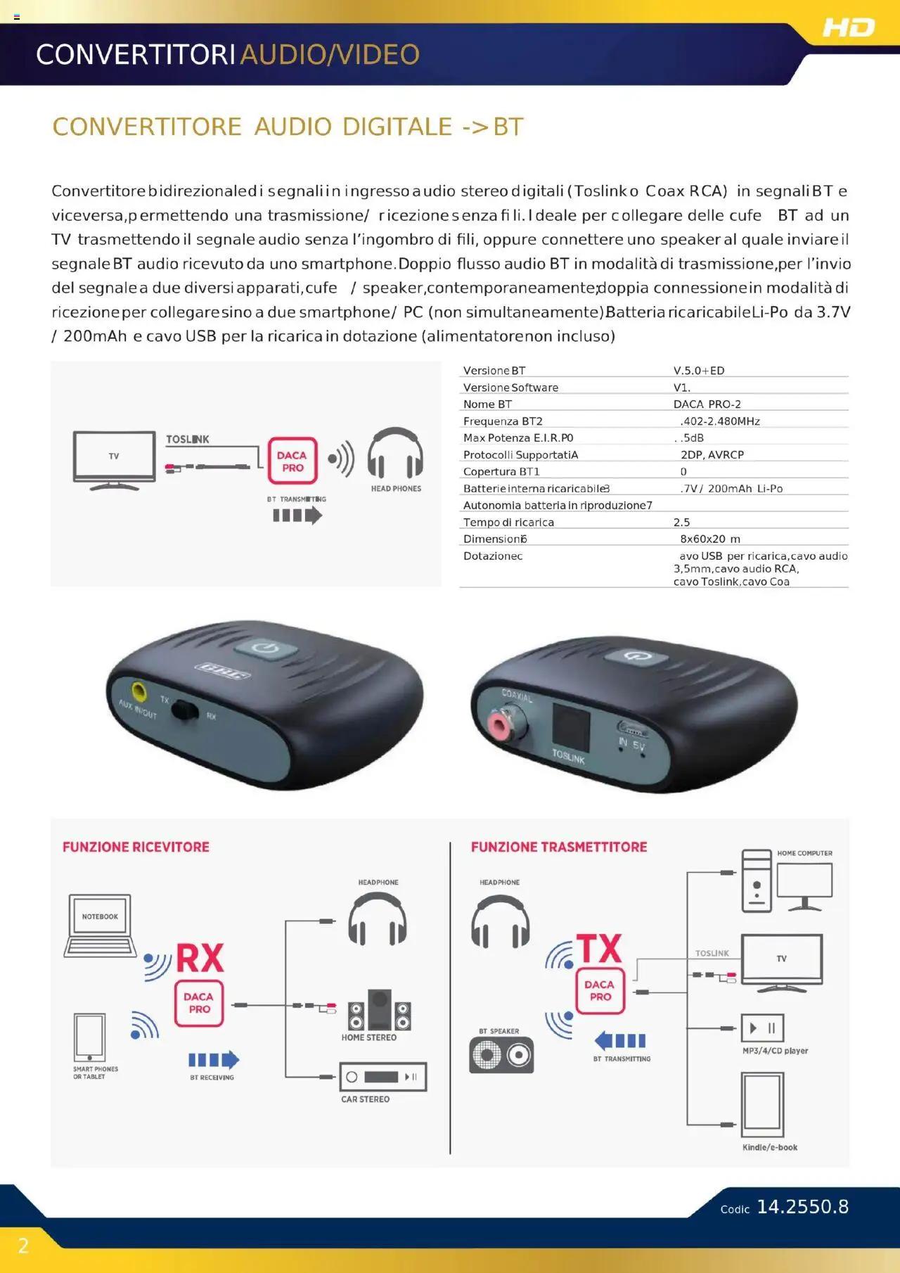 Volantino GBC del 16.10.2025 | Pagina: 28 | Prodotti: Computer, Cavo, Speaker, Batterie