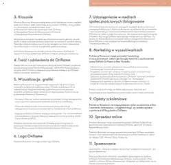 Oriflame Katalog - Strefa Korzyści Premium od 23.01.2024 | Strona: 123