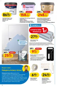 Pogląd oferty "Castorama Gazetka" - ważna od 02.02.2026 | Strona: 20