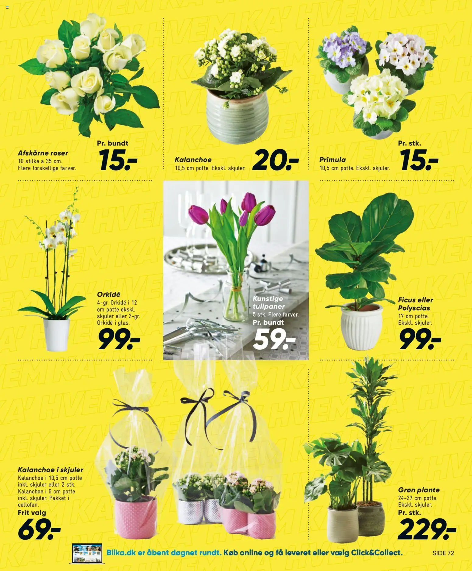 Bilka tilbudsavis – gyldig fra 25.12.2025 | Side: 26