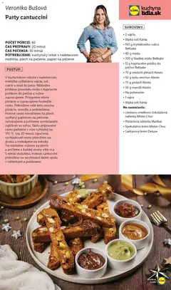 Lidl leták platný od 27.12.2025 | Strana: 101