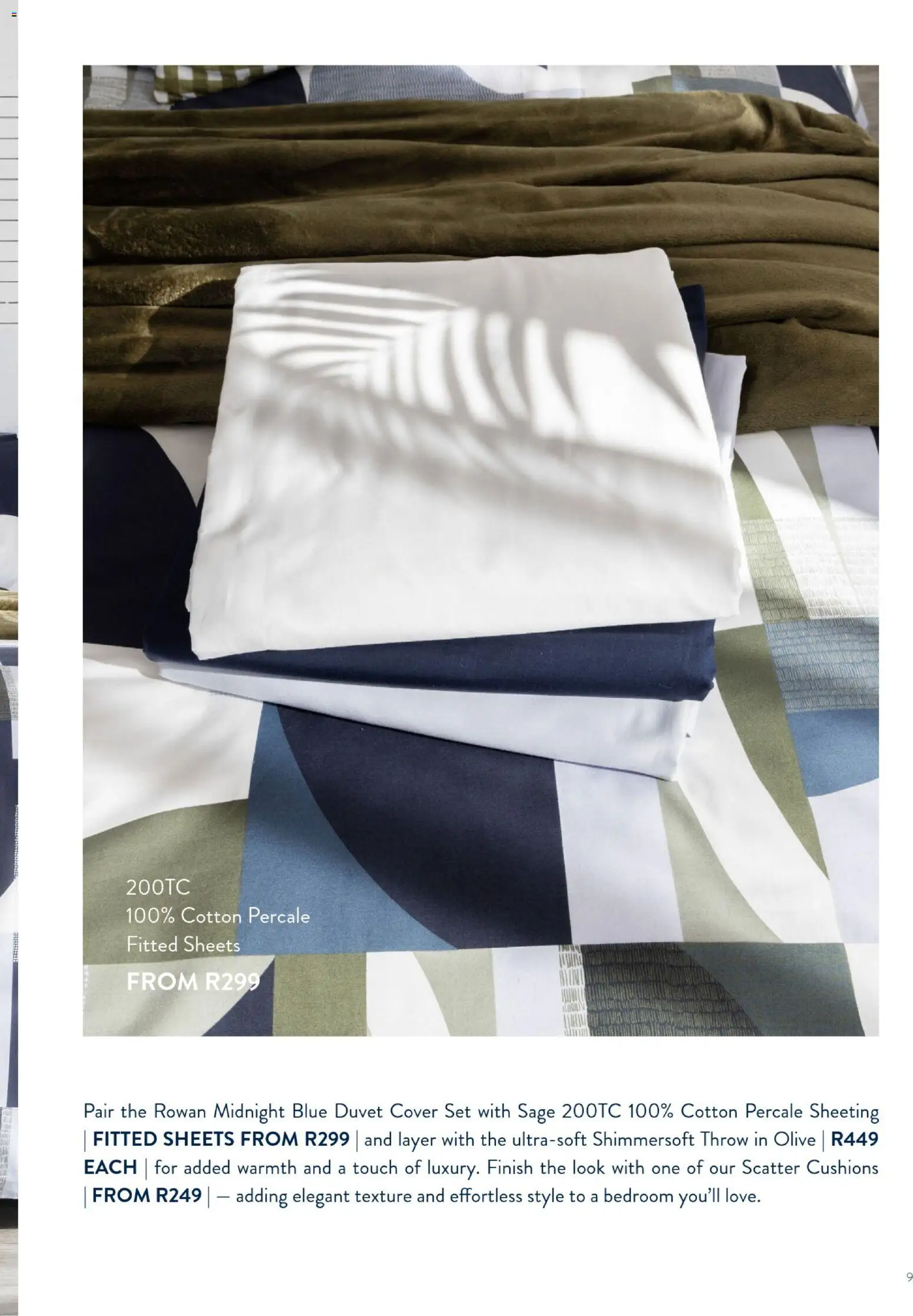 New Volpes catalogue – valid from 01.10.2025 | Page: 9