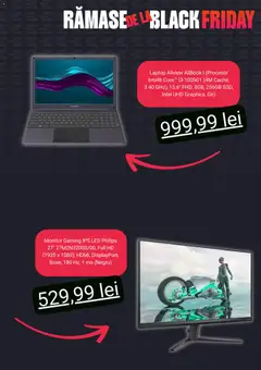 Ofertele evoMag valabile de la 12.01.2026 | Pagină: 5