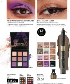 Preview of AVON - Avon Digital Brochure valid from 01.10.2025 | Page: 38 | Products: Roses, Lavender, Papier carton, Vanilla
