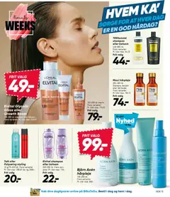 Bilka - Tilbudsavis gyldig fra 27.02.2026 | Side: 13
