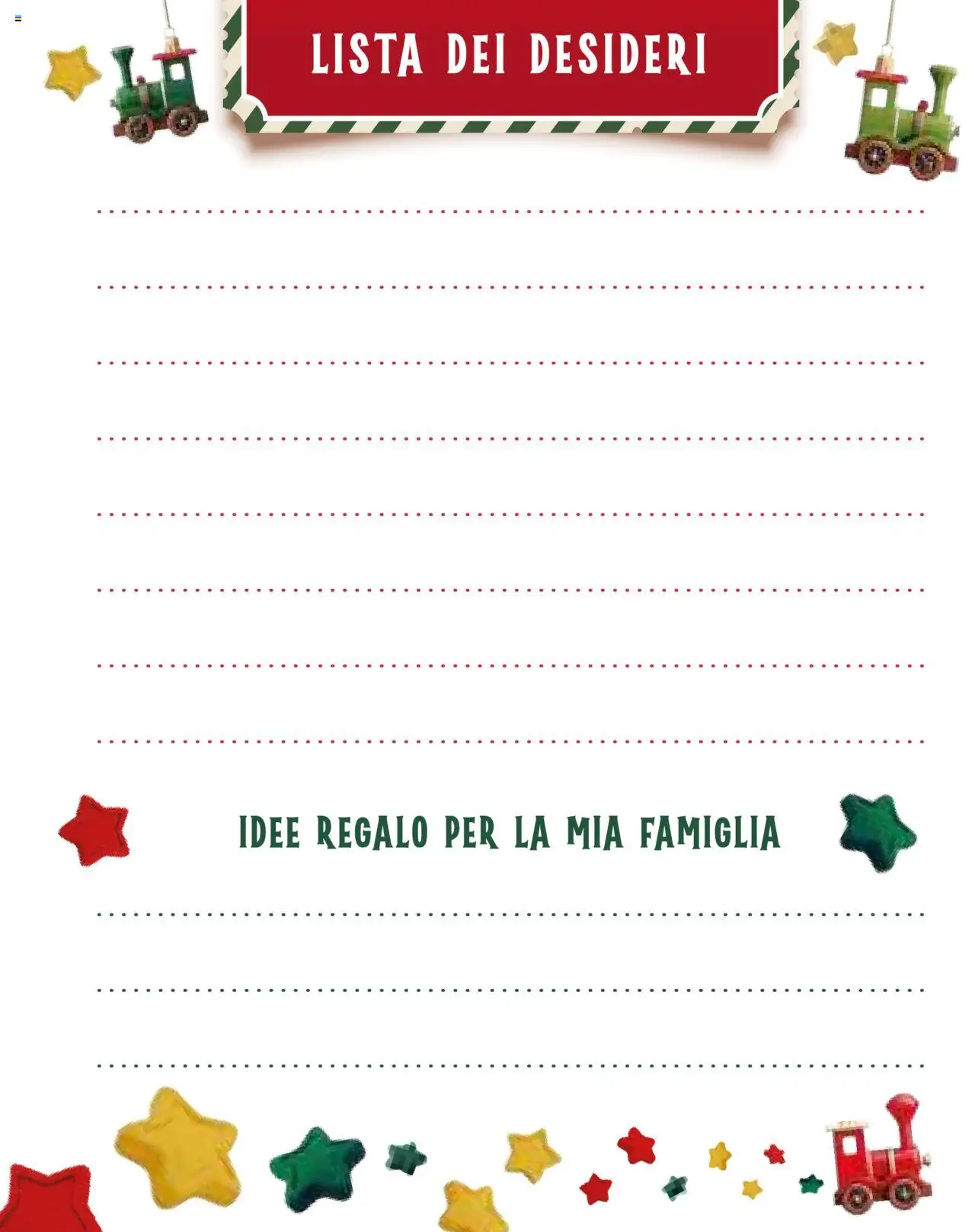 Volantino Toys Center del 17.10.2025 | Pagina: 254