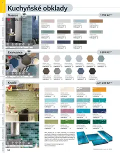 Náhled letáku Siko koupelny katalog Koupelny 2024/2025 od 23.10.2024 | Strana: 158 | Produkty: Wc, Cotto