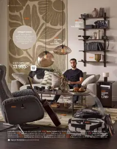 Mio erbjudanden - Förhandsvisning av reklamblad från butik Mio aktuell från 01.03.2026 | Sida: 44