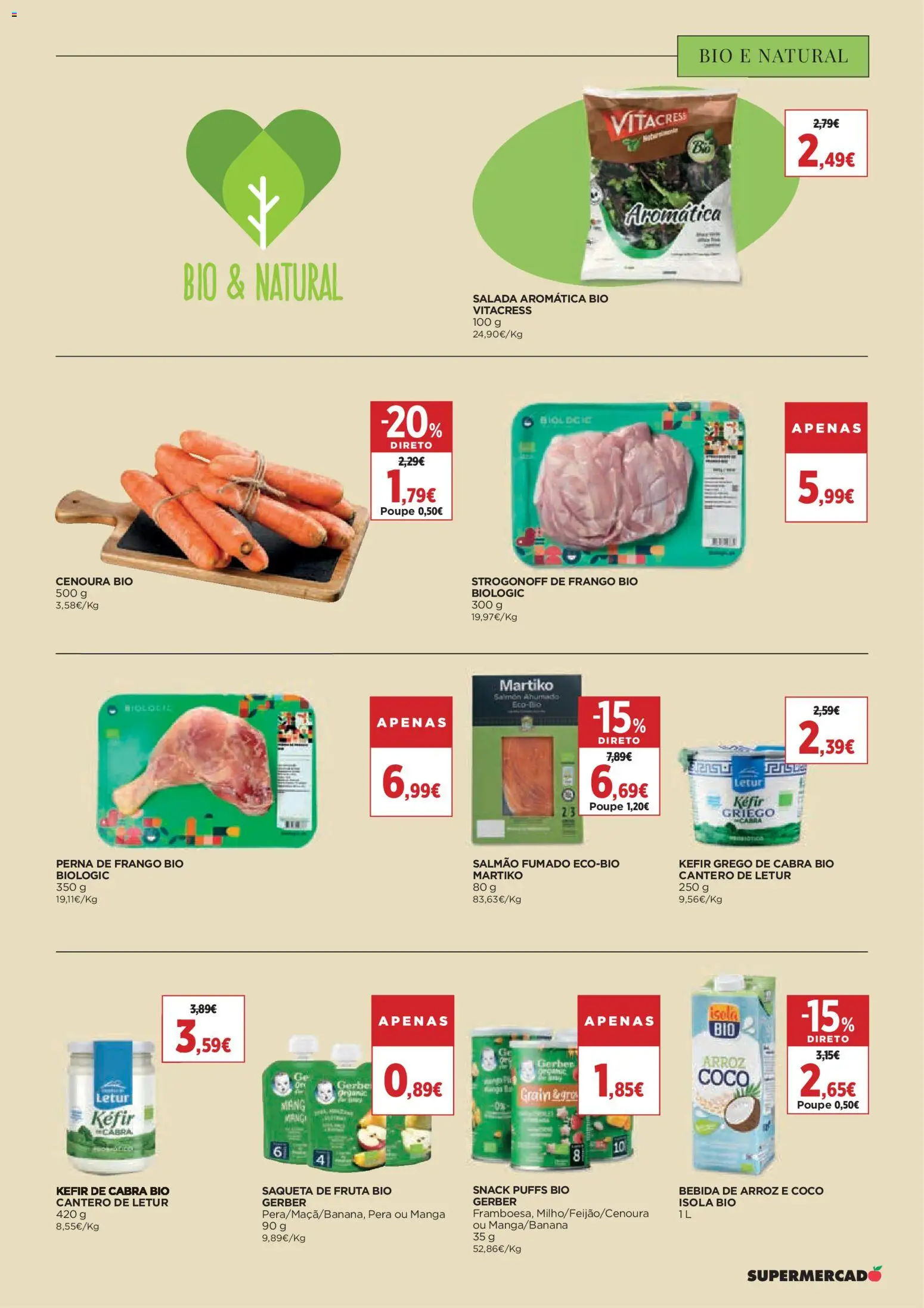 El Corte Ingles folheto │ válido de 24.04.2026 | Página: 17