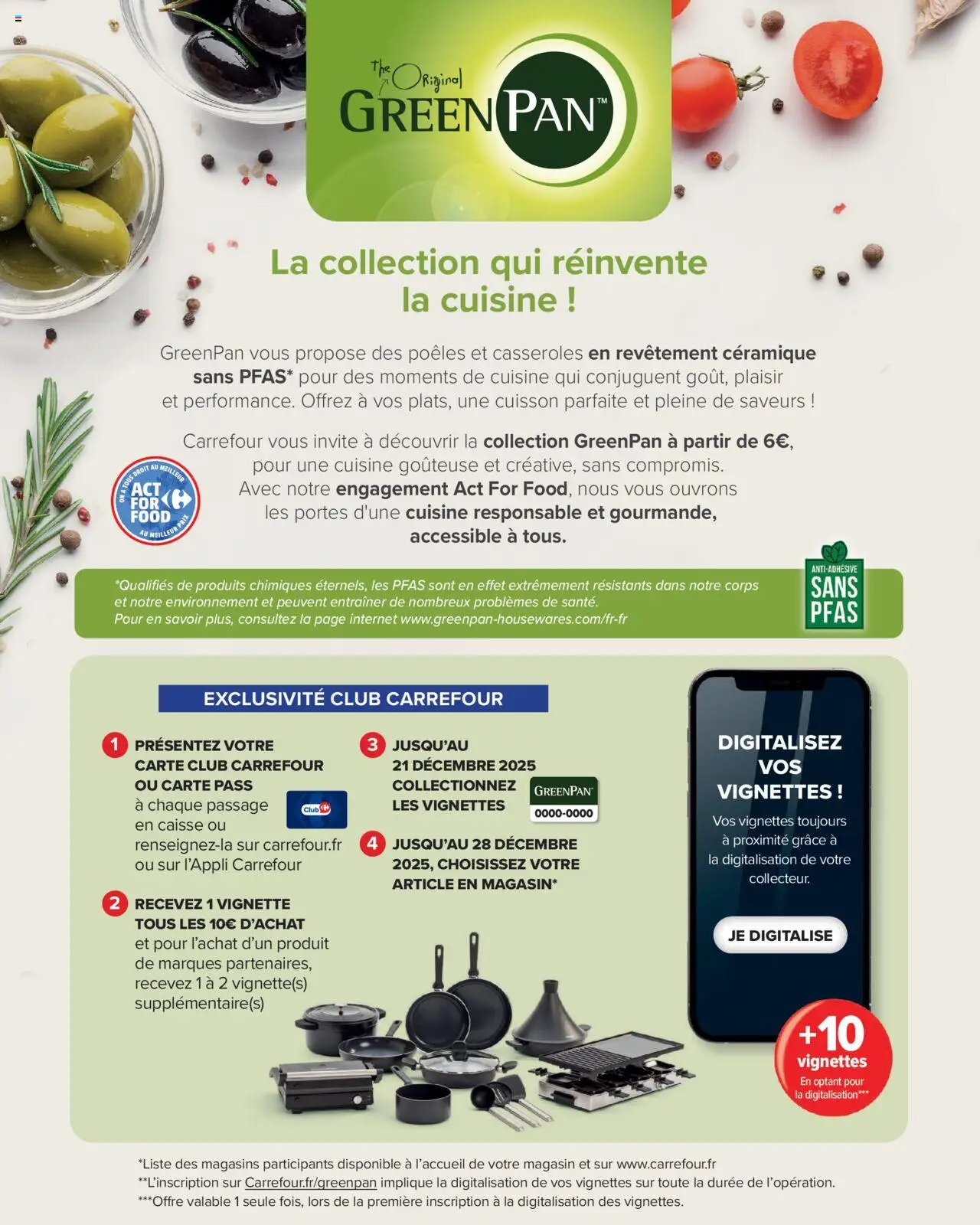  | Page: 2 | Produits: Casseroles, Portes, Thé