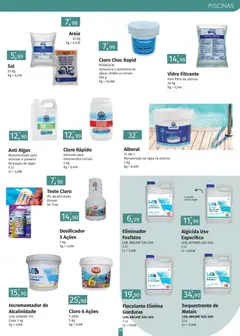 Pré-visualização E.Leclerc folheto Jardim Fafe válido de 23.03.2026 | Página: 15