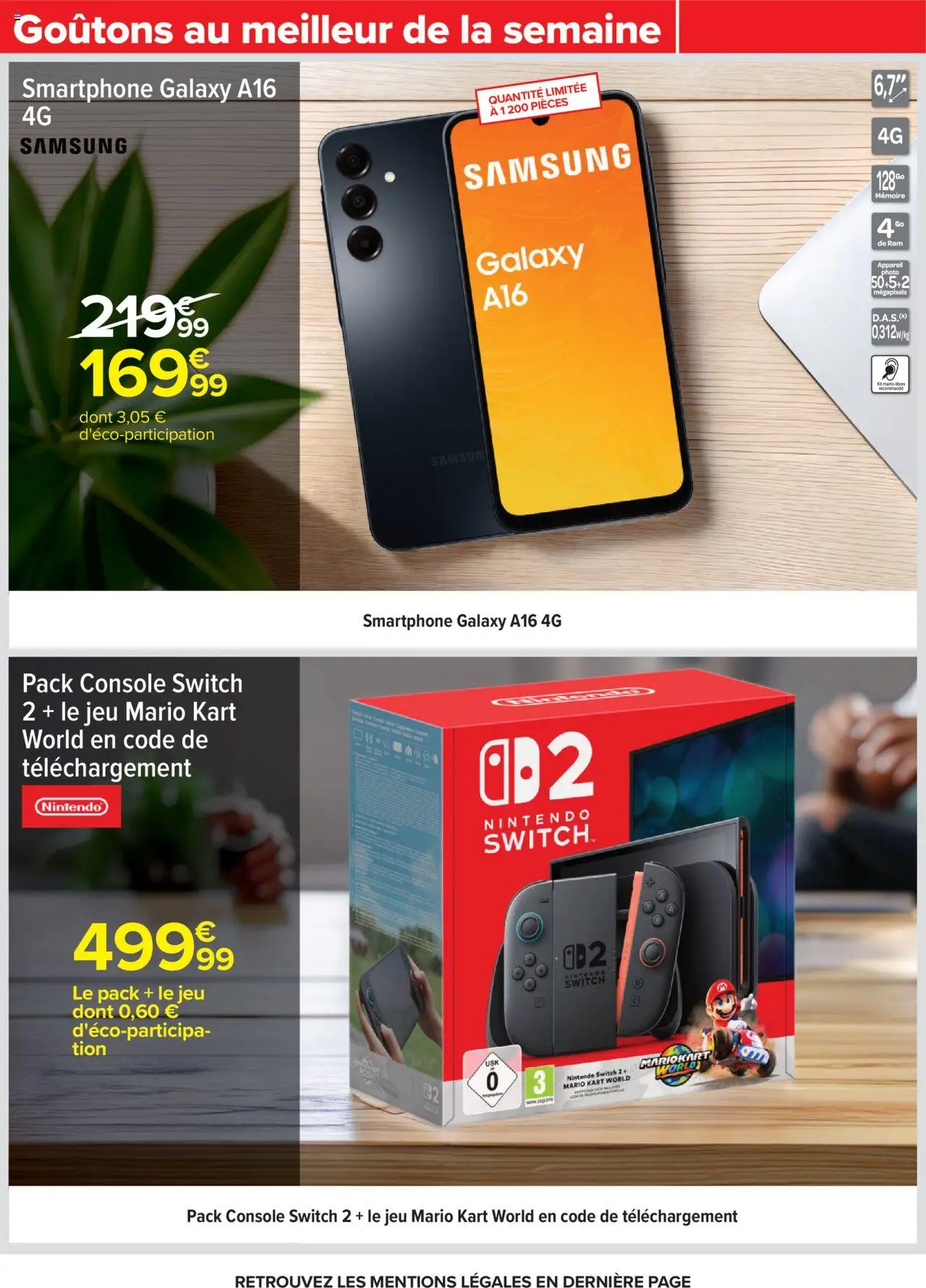  | Page: 60 | Produits: Smartphone