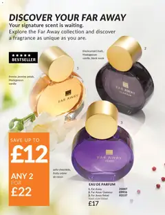 Preview of Avon - Catalogue valid from 01.04.2026 | Page: 74