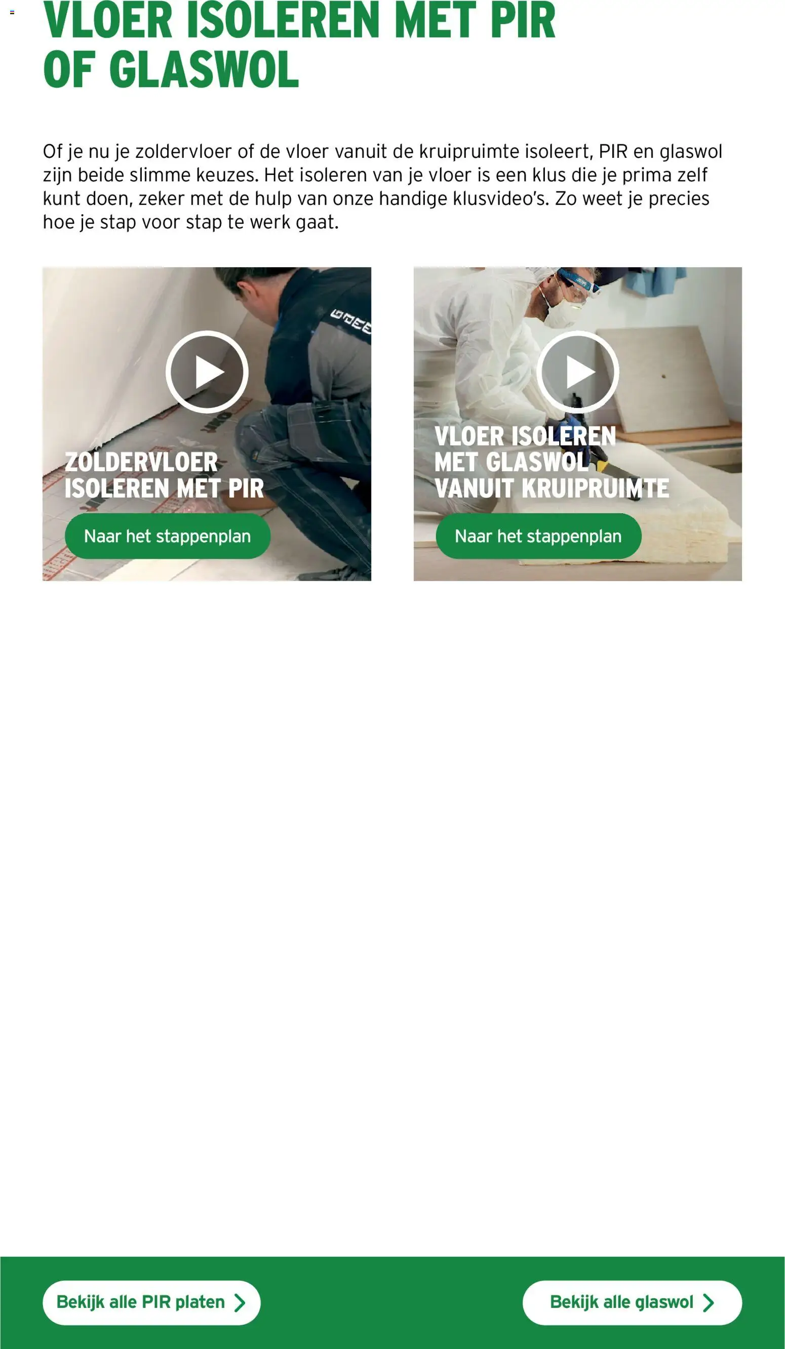 {H1} | Pagina: 20 | Producten: Platen