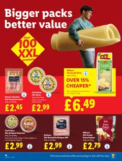 Preview of Lidl - Lidl Weekly valid from 08.01.2026 | Page: 12