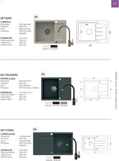 Mömax katalog akcije – veljaven od 22.01.2026 | Stran: 11 | Izdelki: Omarica