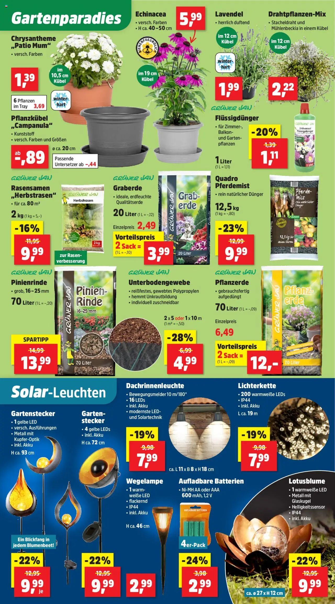 Thomas Philipps Flugblatt gültig ab 11.08.2025 | Seite: 5