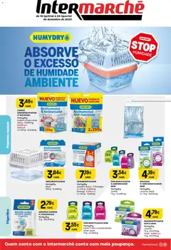 Pré-visualização Intermarché Folheto Mini válido de 18.12.2025