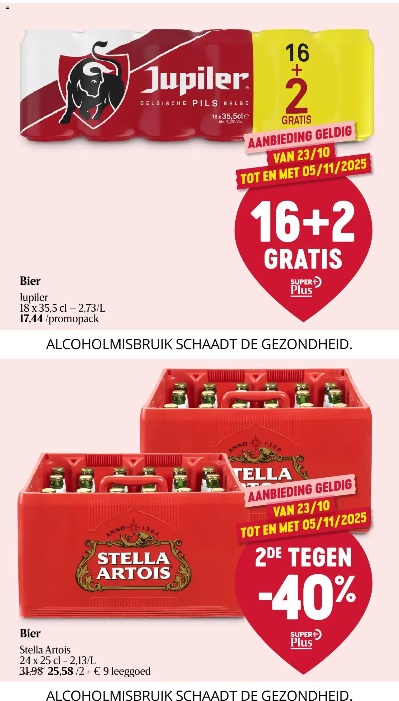 {H1} | Pagina: 31 | Producten: Bier