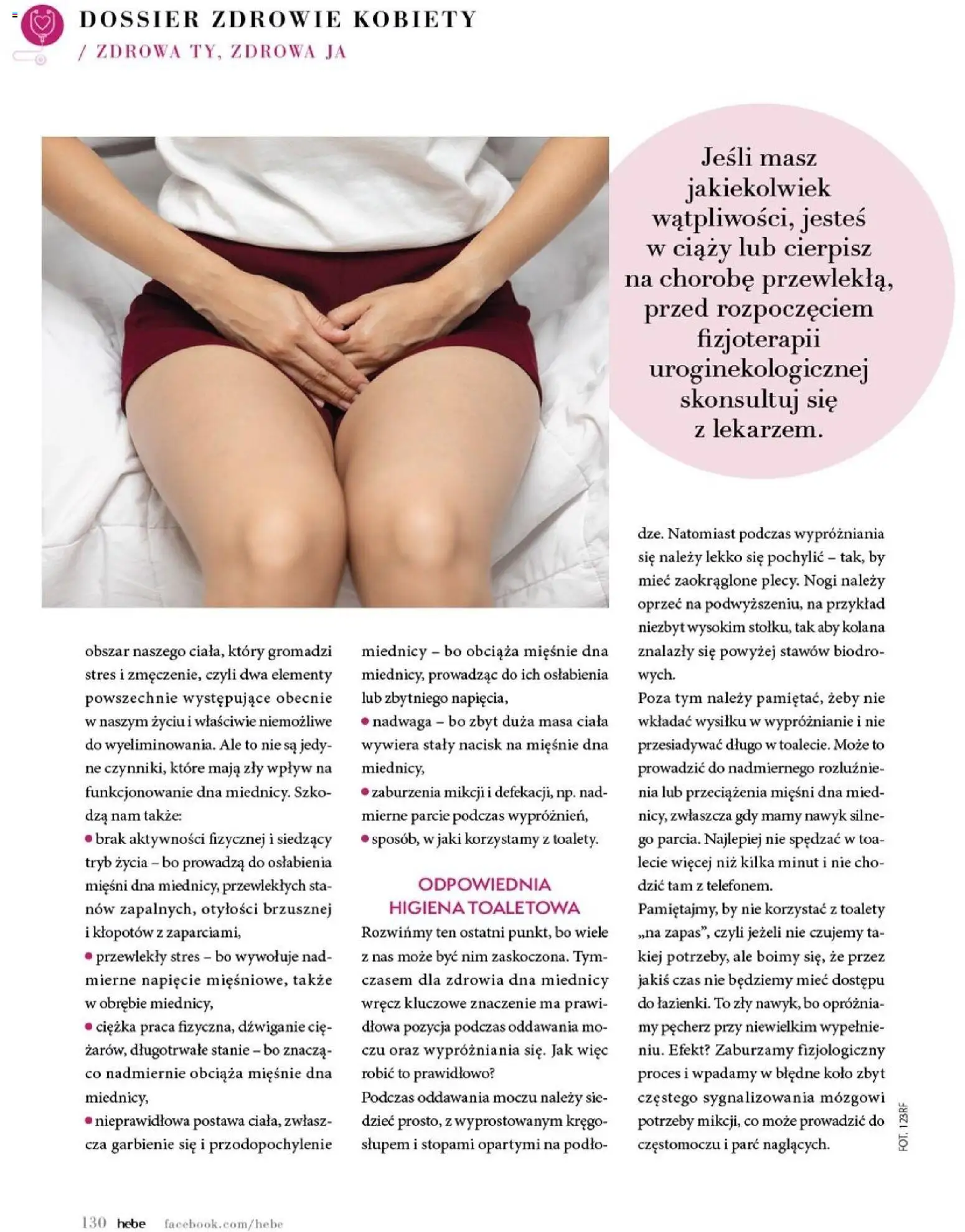 Hebe gazetka - Magazyn od 01.03.2026 | Strona: 130