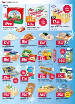 Náhled letáku Terno leták od 10.12.2025 | Strana: 4