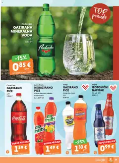 Studenac katalog | vrijedi od 10.09.2025 | Stranica: 39