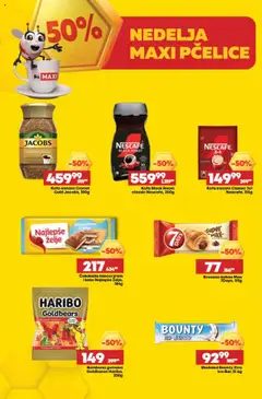 Mega Maxi katalog - važi od 07.08.2025 | Strana: 4