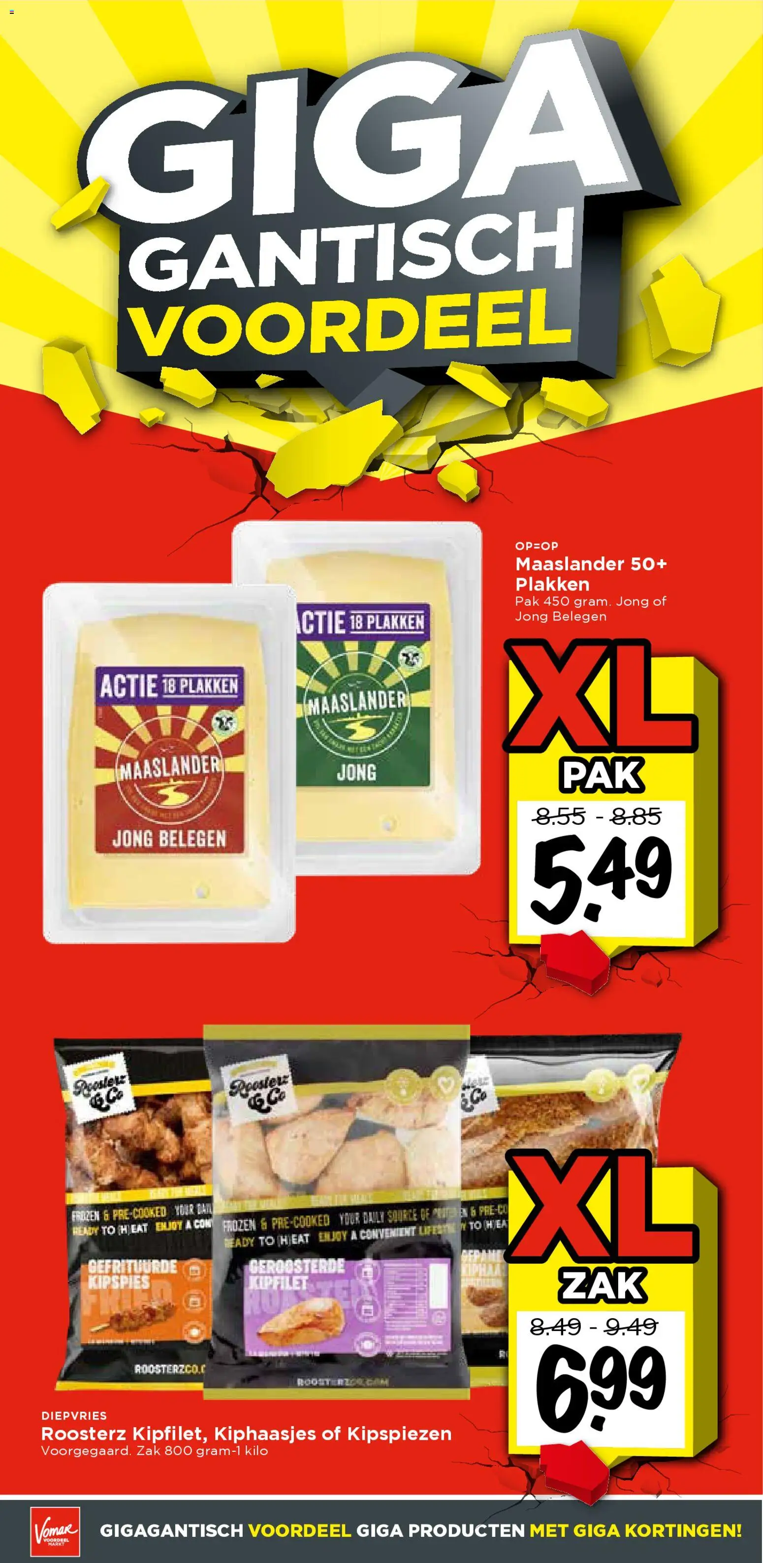 {H1} | Pagina: 14 | Producten: Zak