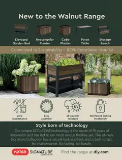 Preview of B&Q - Outdoor living valid from 23.02.2026 | Page: 167