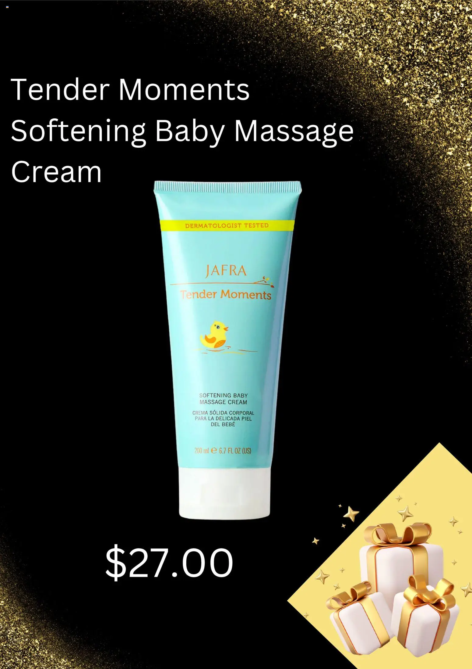 JAFRA Black Friday │ válido desde el 03.11.2025 | Página: 5 | Productos: Crema